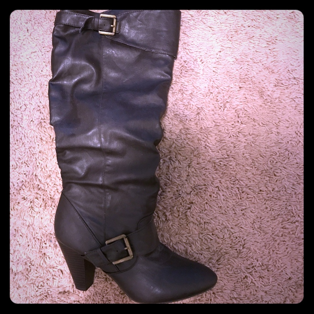 Rampage eldi boots